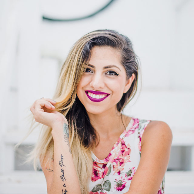 Eva Palao Ibáñez