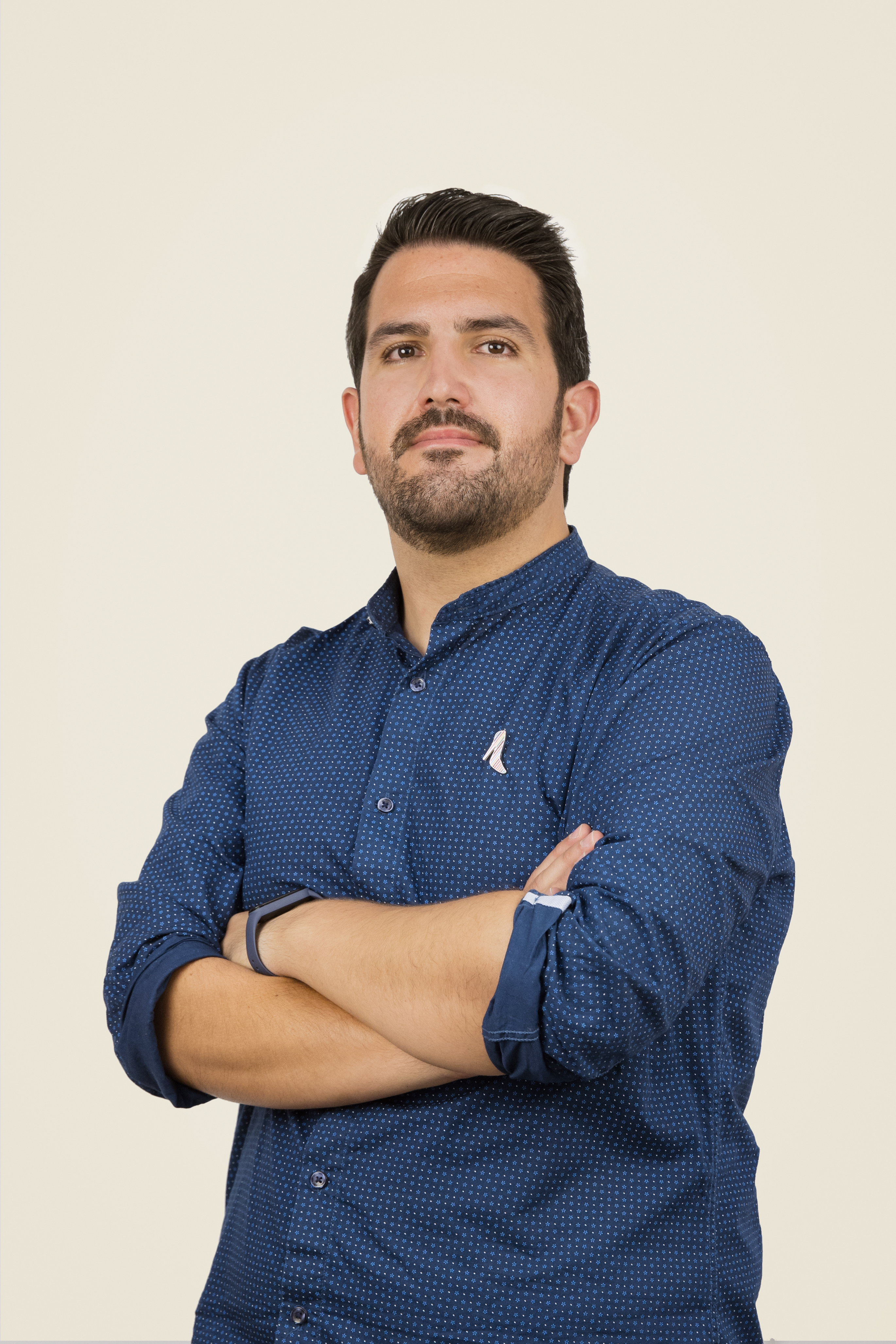 Antonio Juan Aracil